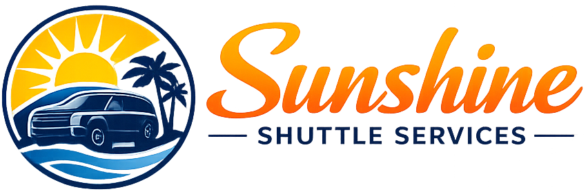 Sunshine Shuttle Services